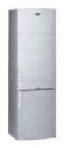Ремонт холодильника Whirlpool ARC 7474 W на дому
