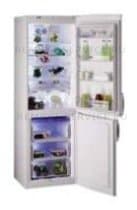Ремонт холодильника Whirlpool ARC 7490 на дому