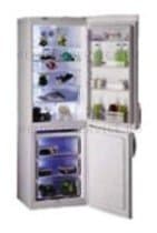 Ремонт холодильника Whirlpool ARC 7492 IX на дому
