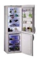 Ремонт холодильника Whirlpool ARC 7492 W на дому
