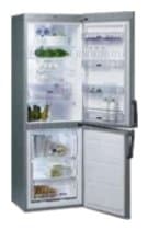 Ремонт холодильника Whirlpool ARC 7495 IS на дому