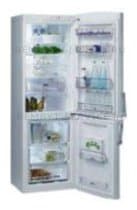 Ремонт холодильника Whirlpool ARC 7517 W на дому