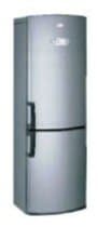 Ремонт холодильника Whirlpool ARC 7550 IX на дому