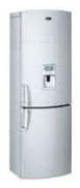 Ремонт холодильника Whirlpool ARC 7558 WH AQUA на дому