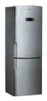Ремонт холодильника Whirlpool ARC 7559 IX на дому