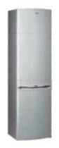 Ремонт холодильника Whirlpool ARC 7593 IX на дому