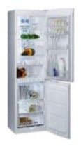 Ремонт холодильника Whirlpool ARC 7593 W на дому