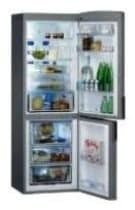 Ремонт холодильника Whirlpool ARC 7599 IX на дому
