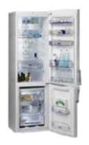 Ремонт холодильника Whirlpool ARC 7650 WH на дому