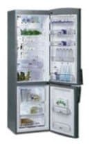 Ремонт холодильника Whirlpool ARC 7657 IX на дому