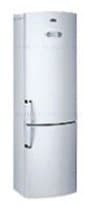 Ремонт холодильника Whirlpool ARC 7690 WH на дому