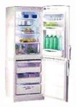 Ремонт холодильника Whirlpool ARC 8110 WH на дому