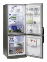 Ремонт холодильника Whirlpool ARC 8120 IX на дому
