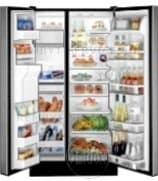 Ремонт холодильника Whirlpool ARG 488 на дому