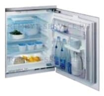 Ремонт холодильника Whirlpool ARG 585 на дому