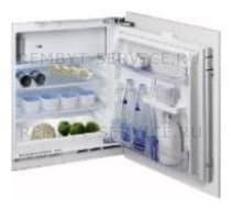 Ремонт холодильника Whirlpool ARG 590 на дому