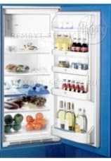 Ремонт холодильника Whirlpool ARG 973 на дому