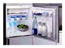 Ремонт холодильника Whirlpool ART 204 WH на дому