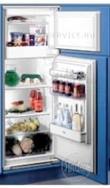 Ремонт холодильника Whirlpool ART 351 на дому