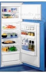 Ремонт холодильника Whirlpool ART 353 на дому