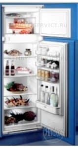 Ремонт холодильника Whirlpool ART 355 на дому