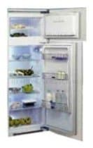 Ремонт холодильника Whirlpool ART 378 на дому