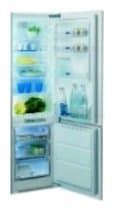 Ремонт холодильника Whirlpool ART 459/A+ NF на дому