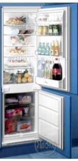 Ремонт холодильника Whirlpool ART 464 на дому