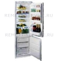 Ремонт холодильника Whirlpool ART 466 на дому