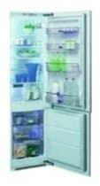 Ремонт холодильника Whirlpool ART 471 на дому