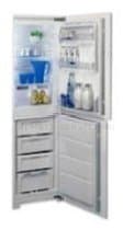 Ремонт холодильника Whirlpool ART 477/4 на дому