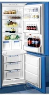 Ремонт холодильника Whirlpool ART 478 на дому