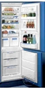 Ремонт холодильника Whirlpool ART 480 на дому
