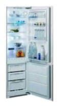 Ремонт холодильника Whirlpool ART 483 на дому