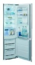 Ремонт холодильника Whirlpool ART 484 на дому