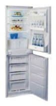 Ремонт холодильника Whirlpool ART 485/B на дому