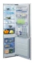 Ремонт холодильника Whirlpool ART 486/A+/5 на дому