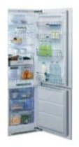 Ремонт холодильника Whirlpool ART 489 на дому
