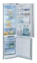 Ремонт холодильника Whirlpool ART 496/NF на дому