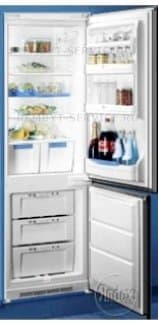 Ремонт холодильника Whirlpool ART 498 на дому