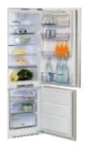 Ремонт холодильника Whirlpool ART 499/NF/5 на дому