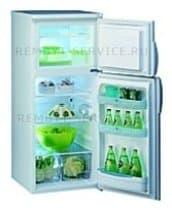 Ремонт холодильника Whirlpool ART 535 на дому
