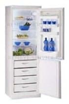 Ремонт холодильника Whirlpool ART 667 на дому