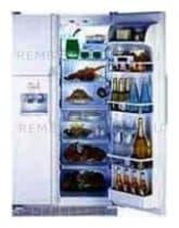 Ремонт холодильника Whirlpool ART 710 на дому