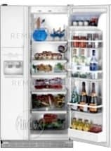 Ремонт холодильника Whirlpool ART 725 на дому