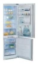 Ремонт холодильника Whirlpool ART 766 NFV на дому