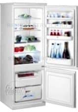 Ремонт холодильника Whirlpool ART 810/H на дому