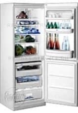 Ремонт холодильника Whirlpool ART 826-2 на дому