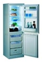 Ремонт холодильника Whirlpool ART 864 на дому
