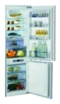 Ремонт холодильника Whirlpool ART 866 A+ на дому